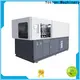 Yosion Machinery best small pet bottle blowing machine company for bottles 1
