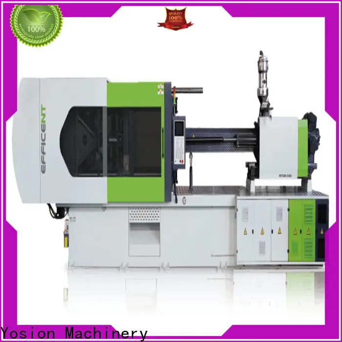 Yosion Machinery plastic molding machine price for business for making bottle 1