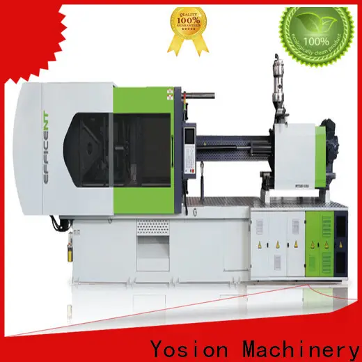 new automatic injection molding machine company for making bottle 1