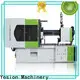Yosion Machinery injection moulding machine supply for bottles 1