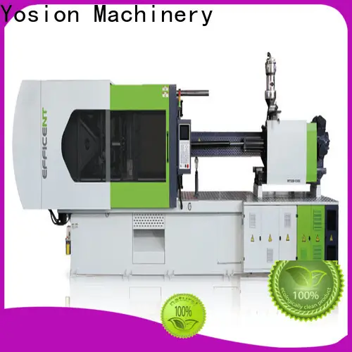 Yosion Machinery plastic injection molding machine factory for jars 1