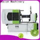 Yosion Machinery plastic injection molding machine factory for jars 1