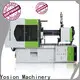 Yosion Machinery top plastic injection molding machine supply for bottles 1