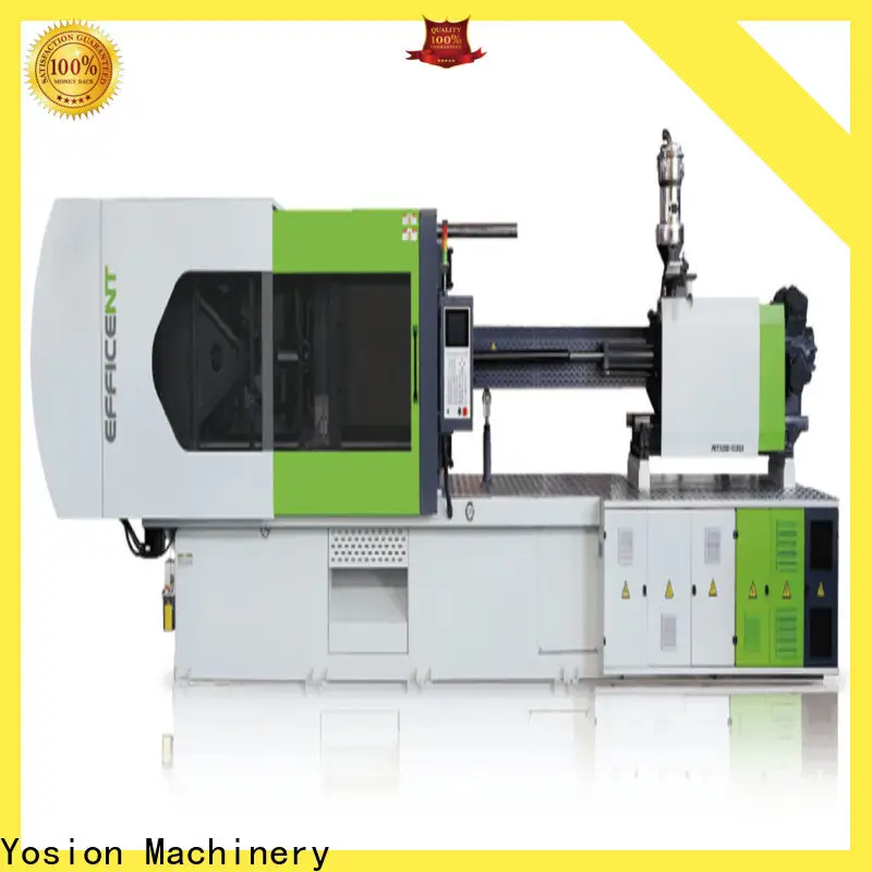 wholesale plastic injection molding machine manufacturers company for bottles 1