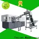 Yosion Machinery automatic pet blow moulding machine company for jars2 1