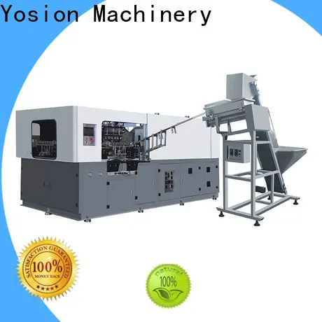 top water bottle blowing machine company for making bottle 1