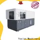 new plastic bottle blowing machine for sale for business for bottles 1