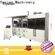 Yosion Machinery pet blowing machine manufacturers for jars1 1