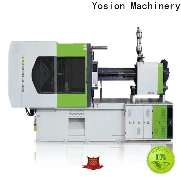 wholesale Injection machine manufacturers for bottles 1