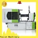 Yosion Machinery plastic injection molding equipment suppliers for making bottle 1