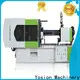 Yosion Machinery best injection moulding machine manufacturers supply for making bottle 1