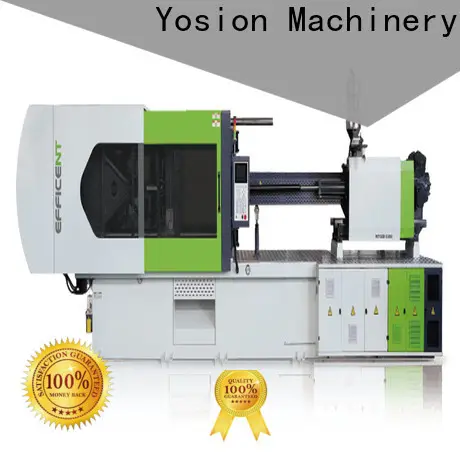 Yosion Machinery pet injection machine factory for making bottle 1
