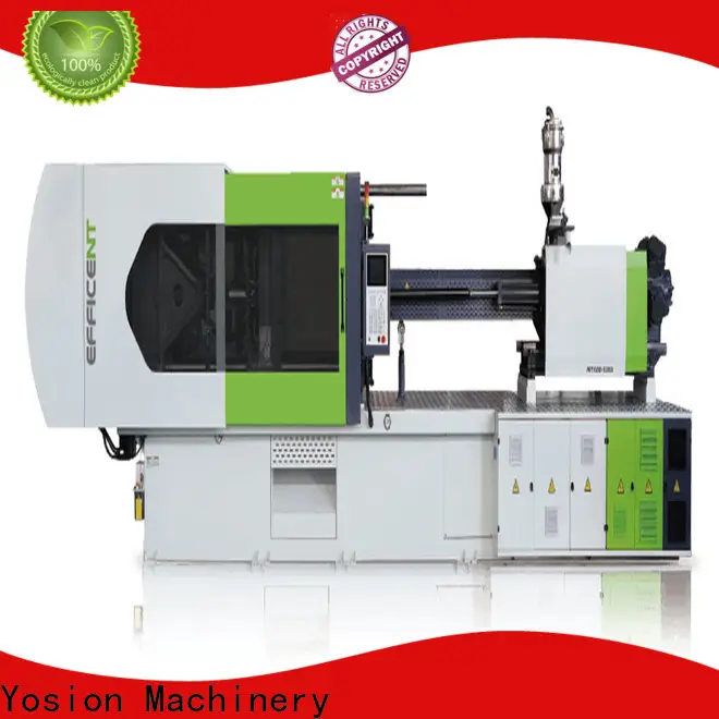 new plastic injection molding equipment for business for bottles 1