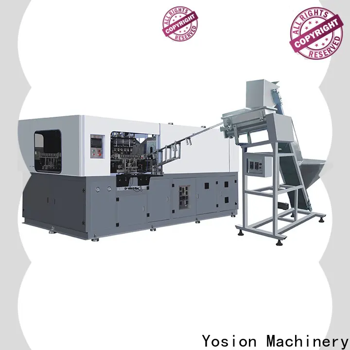 latest fully automatic pet blow moulding machine suppliers for making bottle1 1