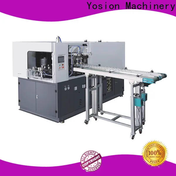 Yosion Machinery jar making machine manufacturers for jars1 1