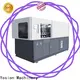 Yosion Machinery high-quality two stage pet blowing machine supply for bottles 1