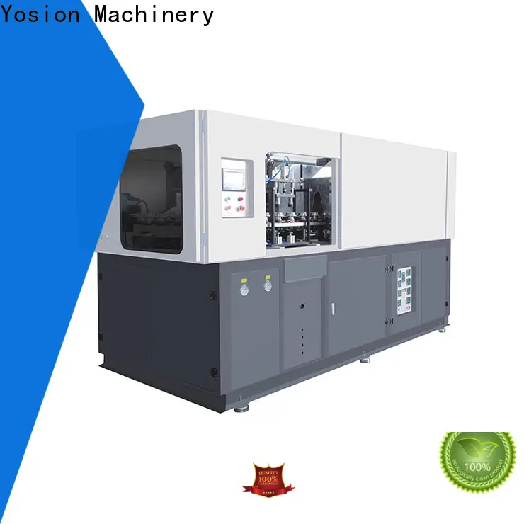 top pp bottle blowing machine suppliers for making bottle 1