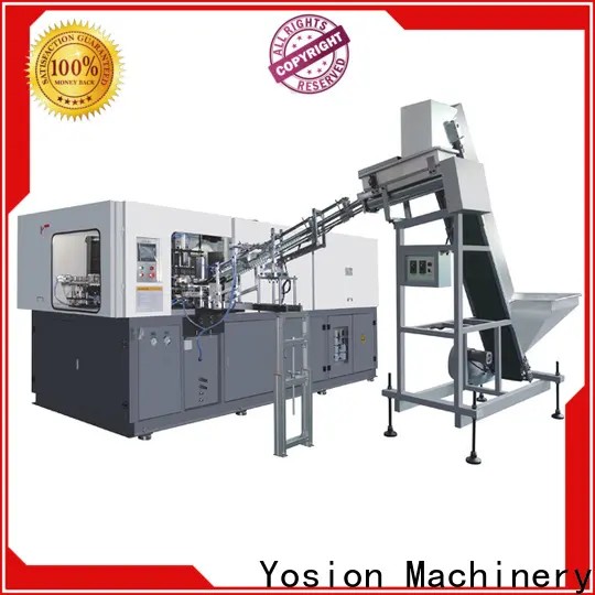 wholesale pet bottle blowing machine price for business for making bottle 1