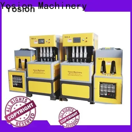 best semi automatic pet bottle blowing machine suppliers for making bottle 1