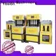 best semi automatic pet bottle blowing machine suppliers for making bottle 1