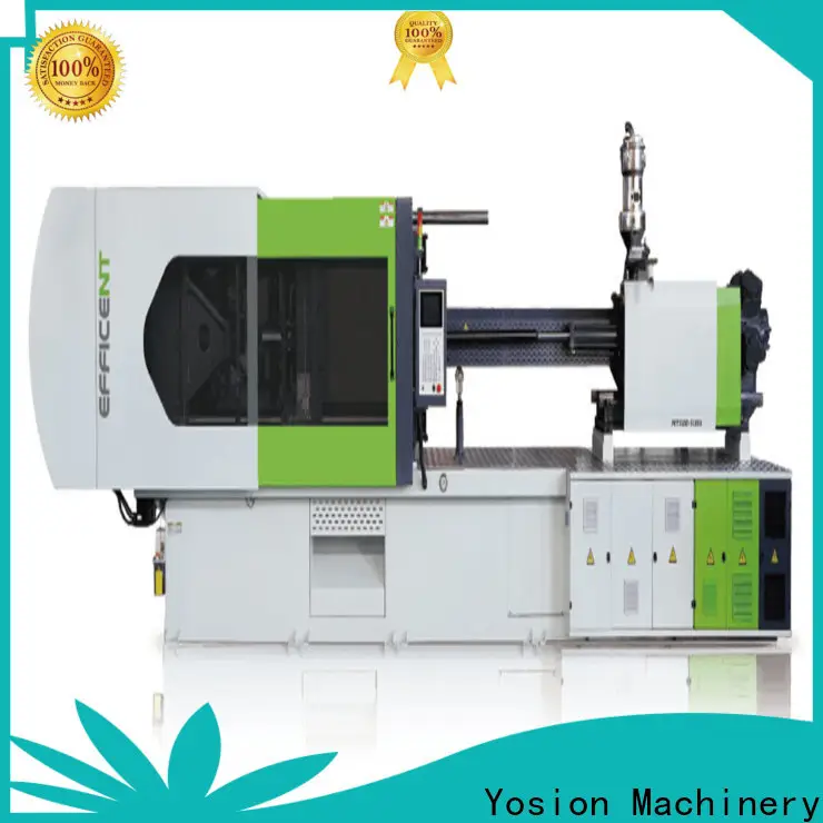 top injection blow molding machine supply for making bottle 1