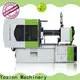 Yosion Machinery vertical injection molding machine company for making bottle 1