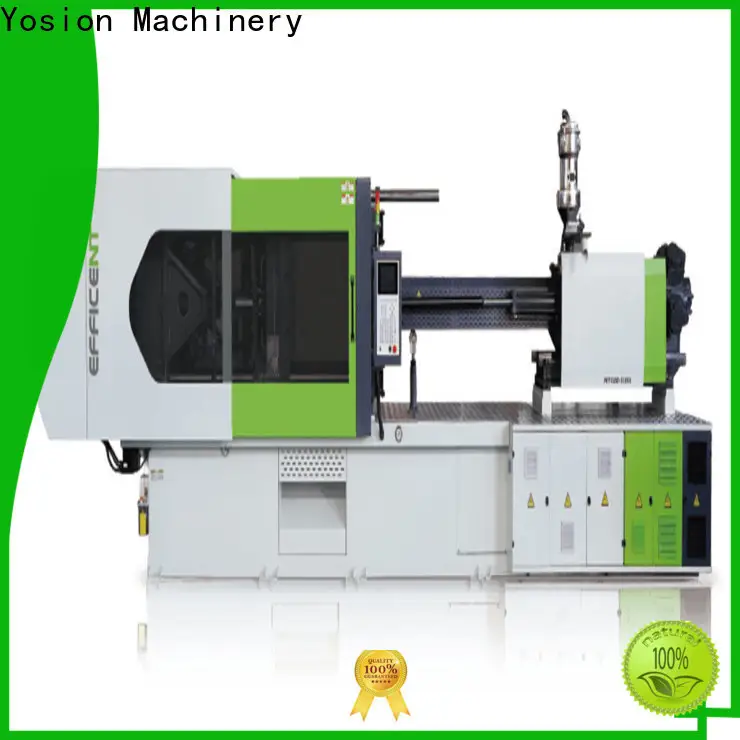 Yosion Machinery injection moulding machine for business for jars 1