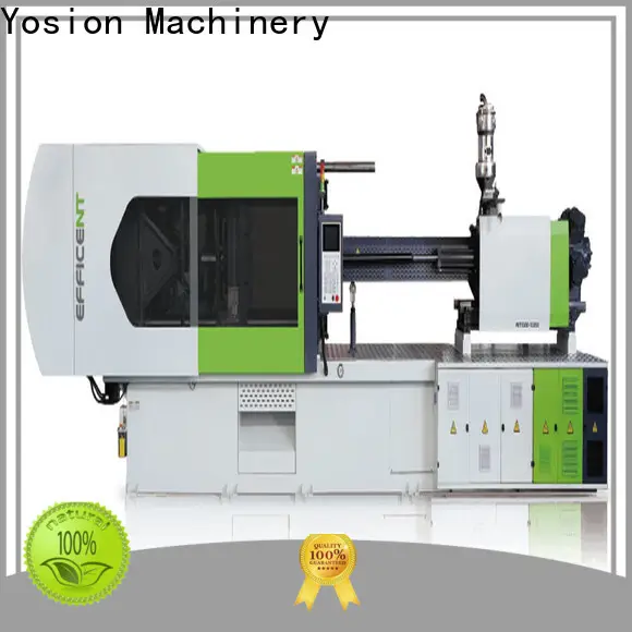 Yosion Machinery wholesale injection moulding machine manufacturers manufacturers for bottles 1