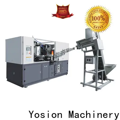 top jar making machine manufacturers for bottles 1