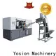 top jar making machine manufacturers for bottles 1