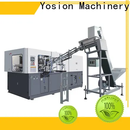 Yosion Machinery pet bottle blow moulding machine price factory for bottles 1