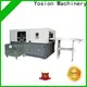 Yosion Machinery pet blowing machine for sale supply for jars1 1