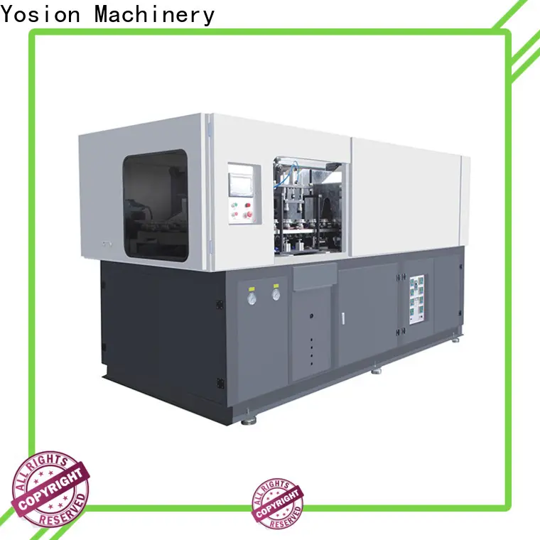 Yosion Machinery wholesale water bottle blowing machine price for business for making bottle 1
