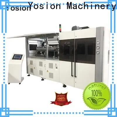 Yosion Machinery wholesale pet blowing machine price manufacturers for making bottle 1