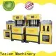Yosion Machinery semi automatic blowing machine manufacturers for making bottle 1