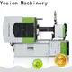 Yosion Machinery injection moulding machine manufacturers for making bottle 1
