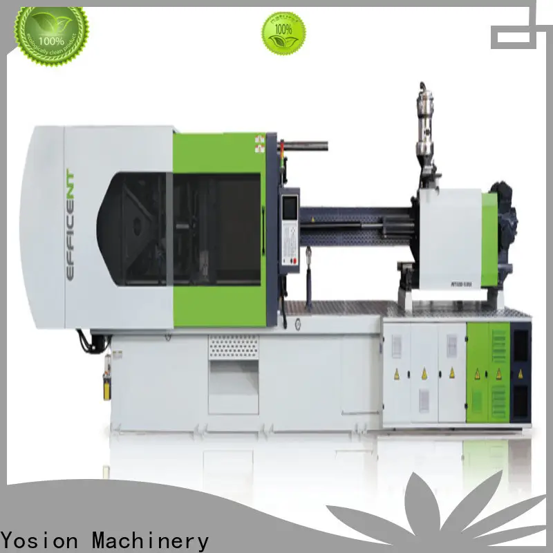 Yosion Machinery custom injection moulding machine factory for bottles 1