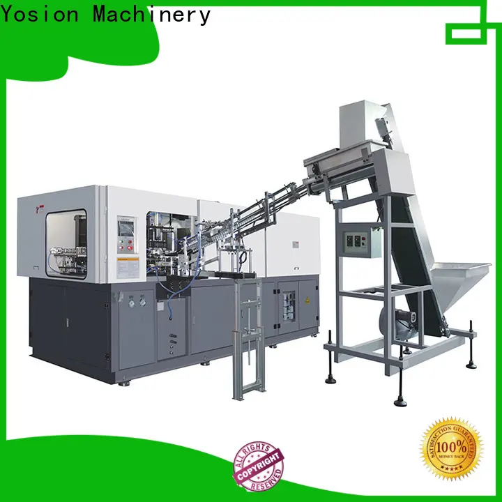 wholesale plastic pet bottle making machine factory for jars 1