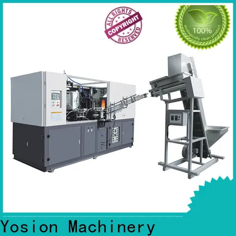 latest fully automatic pet bottle blowing machine suppliers for making bottle1 1