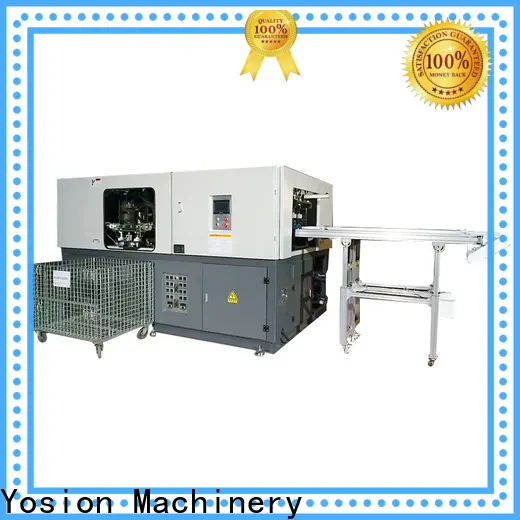 Yosion Machinery automatic pet blowing machine for business for making bottle 1