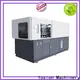 new cost of pet bottle blowing machine supply for jars 1