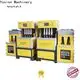 top semi automatic bottle blowing machine suppliers for making bottle 1