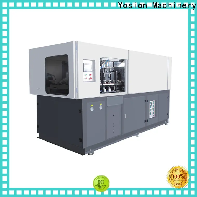 Yosion Machinery small pet bottle blowing machine manufacturers for bottles 1