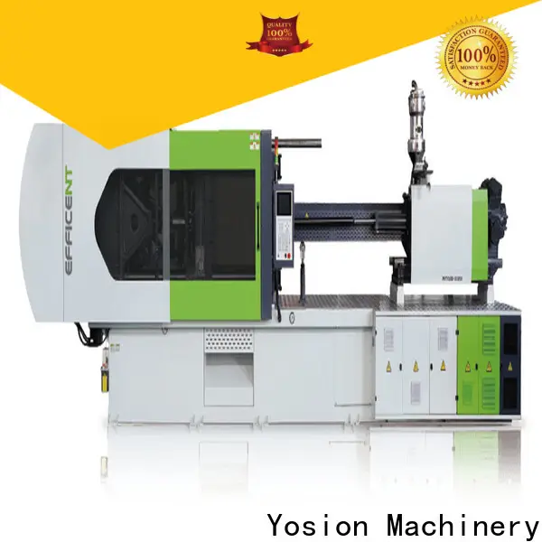 Yosion Machinery plastic injection molding for business for making bottle 1