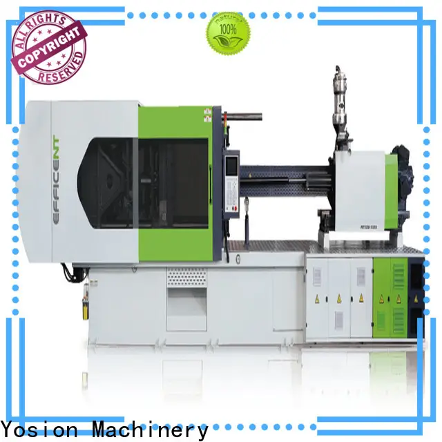 Yosion Machinery custom plastic injection moulding machine price supply for making bottle 1