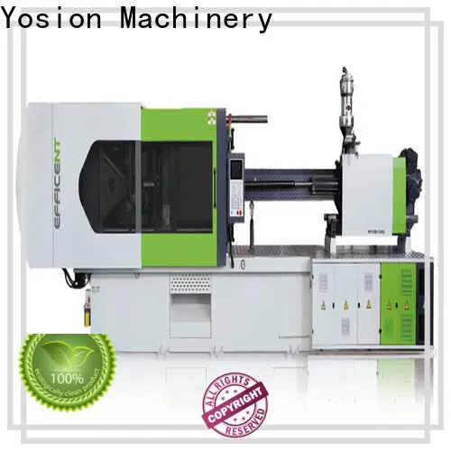 Yosion Machinery new Injection machine supply for bottles 1