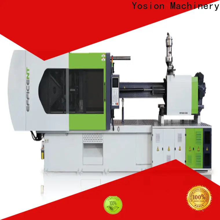 top injection blow molding machine supply for bottles 1