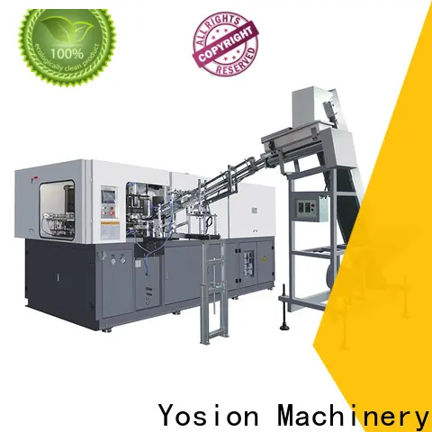Yosion Machinery plastic blowing machine prices factory for making bottle1 1