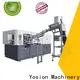 Yosion Machinery plastic blowing machine prices factory for making bottle1 1