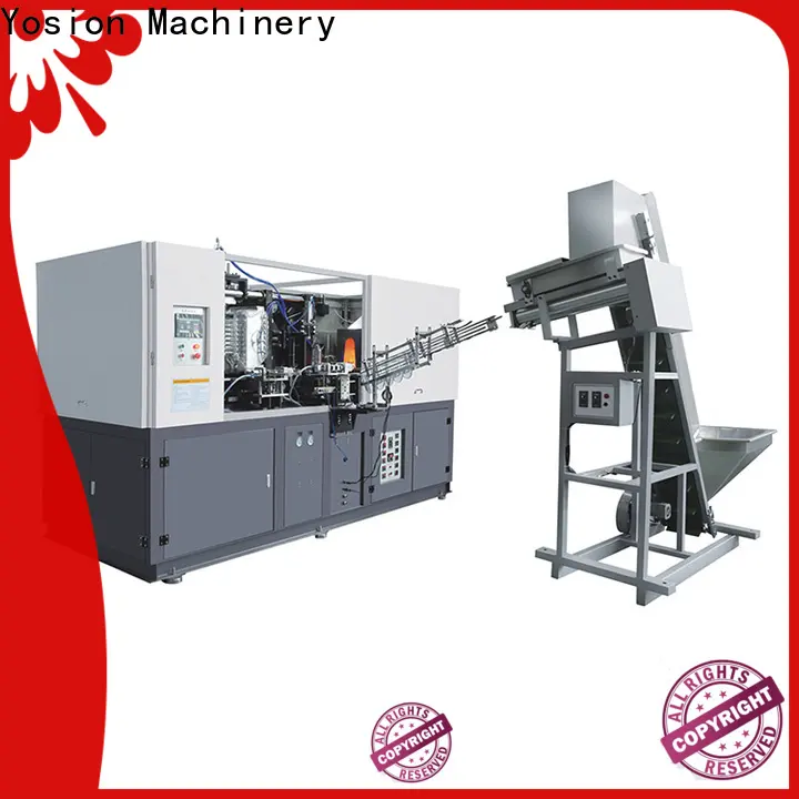 top pet bottle making machine manufacturers for jars 1